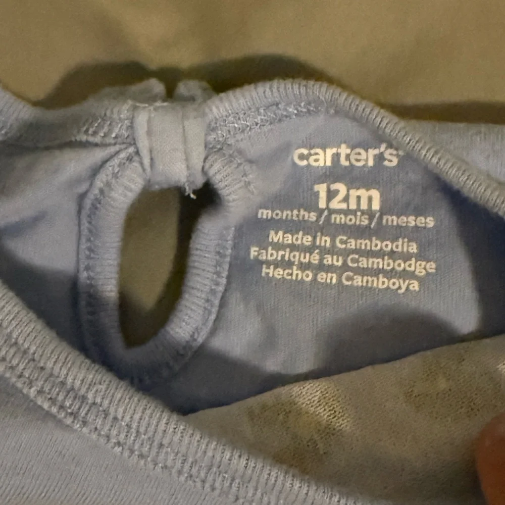 Great Condition! 3 Girls Outfits, 12 Months